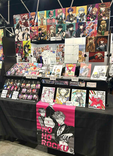 Animaga Sydney 2026